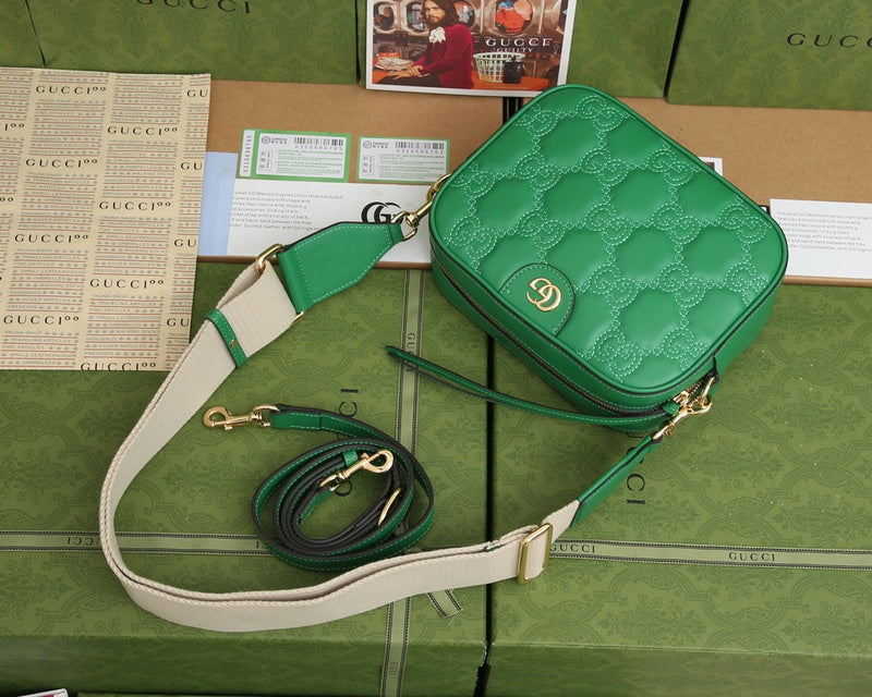 Satchel Bags - GCI Bags - 943