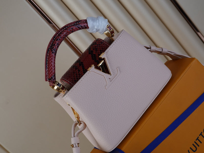 Satchel Bags - VL Bags - 5044