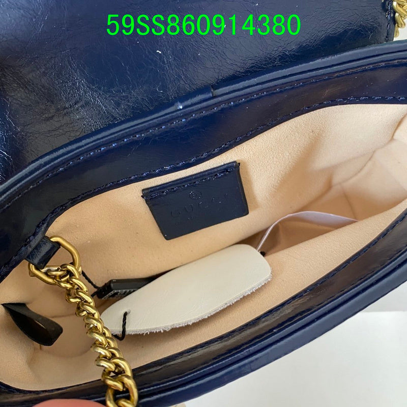 Glami - GUKI Bags - 2321