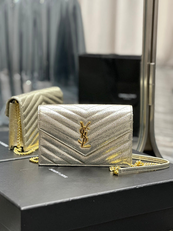 GLM - SLY Bags - 918