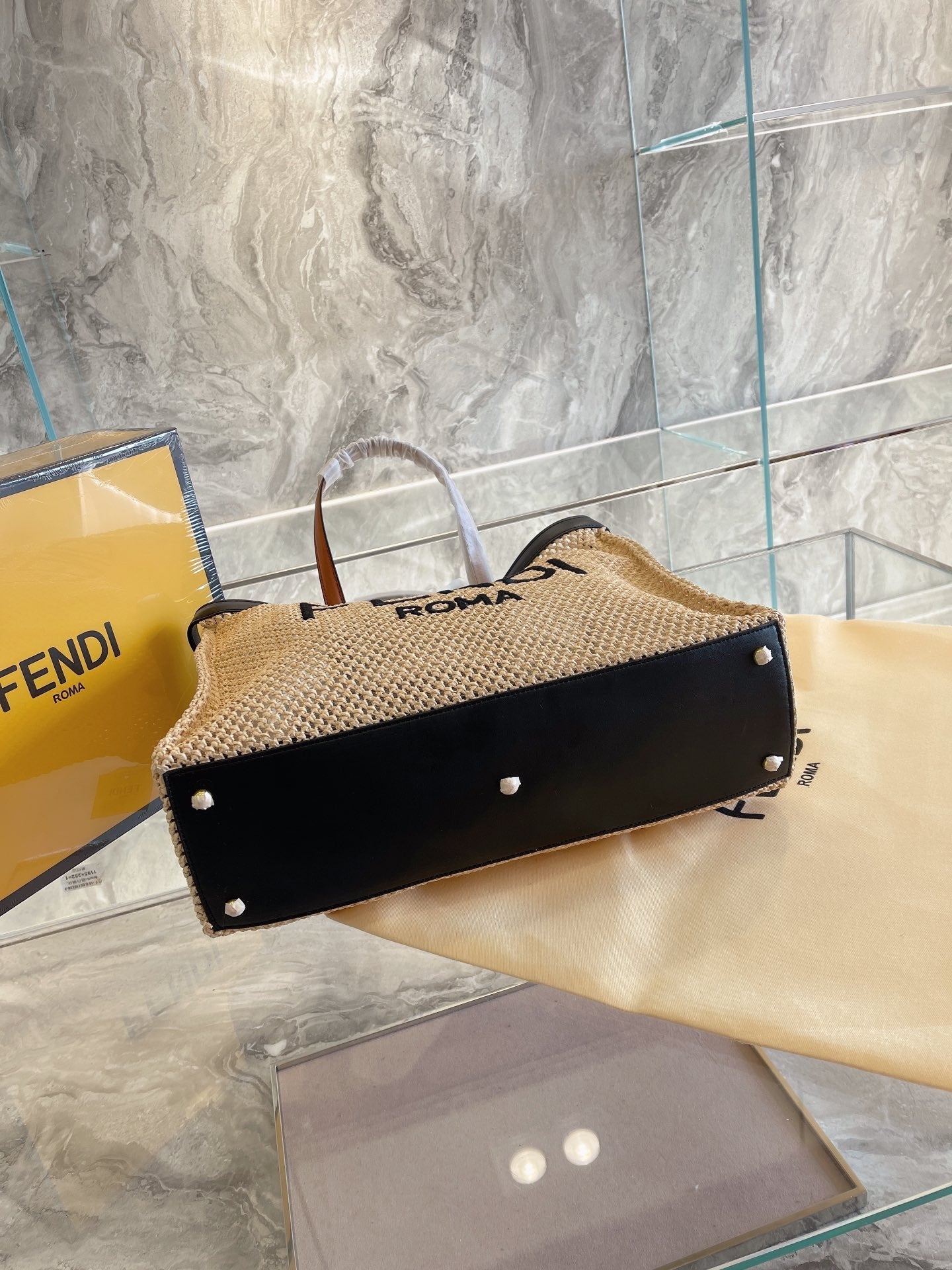 GLM - Top Quality Bags FEI 145