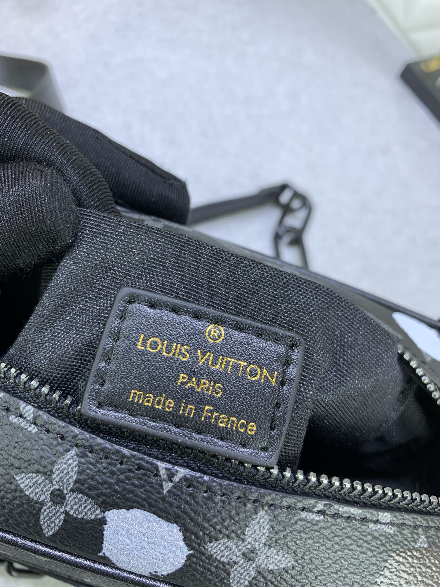 GLM - Top Quality Bag LUV 648