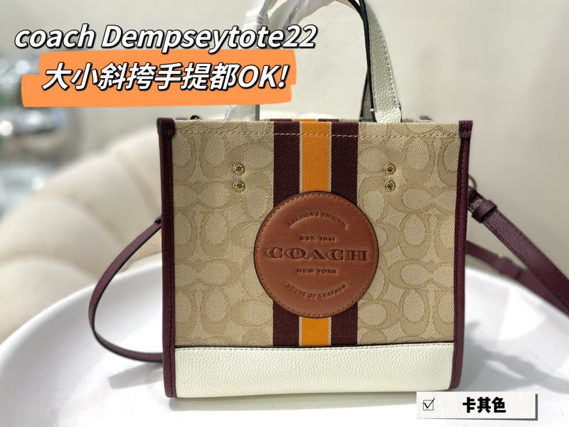 Satchel Bags - CCH Bags - 083
