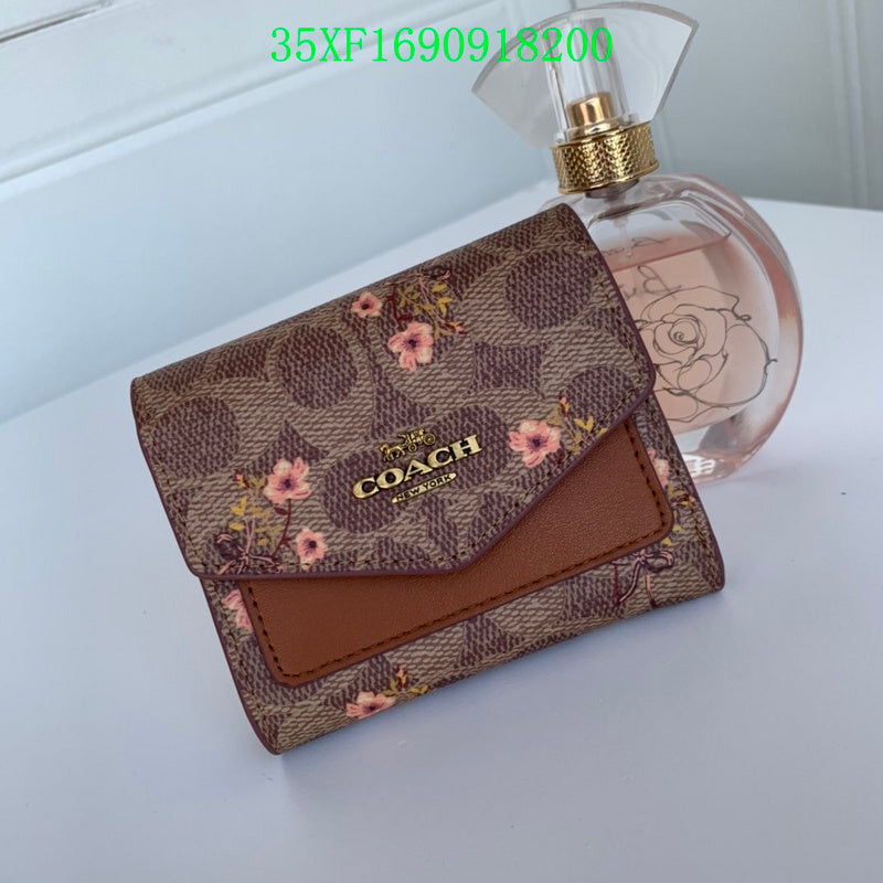 Glami - CAH Wallet - 089