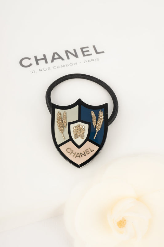 Accessoire de tÃªte Chanel
