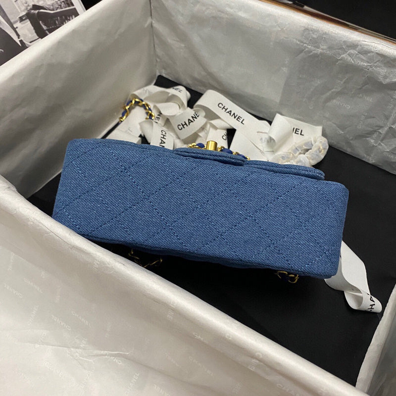 Satchel Bags - CHL Bags - 3456