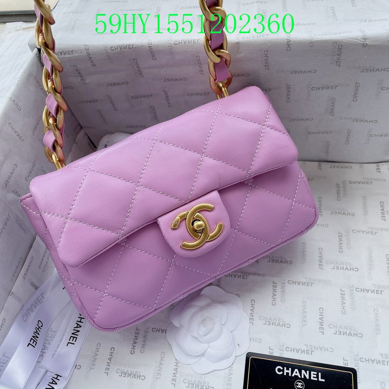 Glami - CHL Bags - 3132
