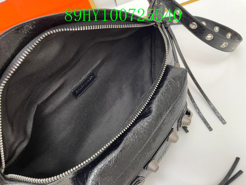 Satchel Bags - BGA Bags - 1689