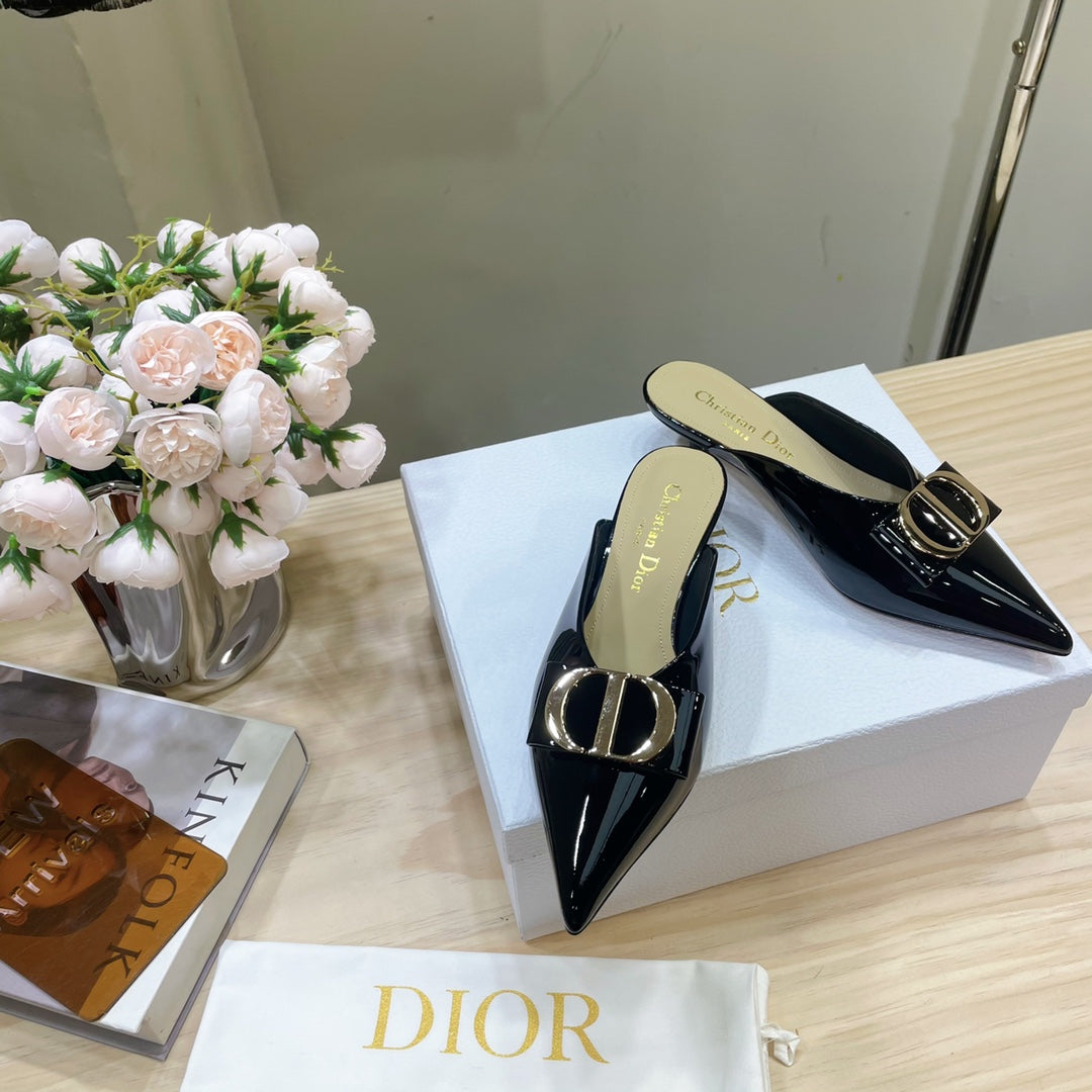 Top Quality  DIR HIGH HEELS 071