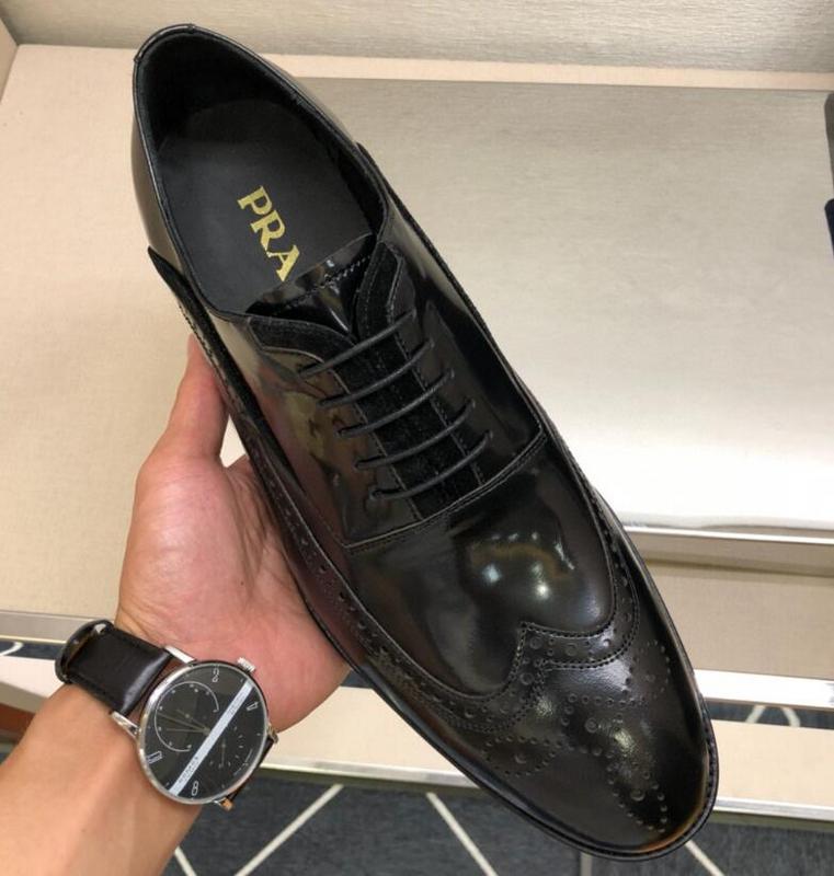 Glamy - PD Men Shoes - 380