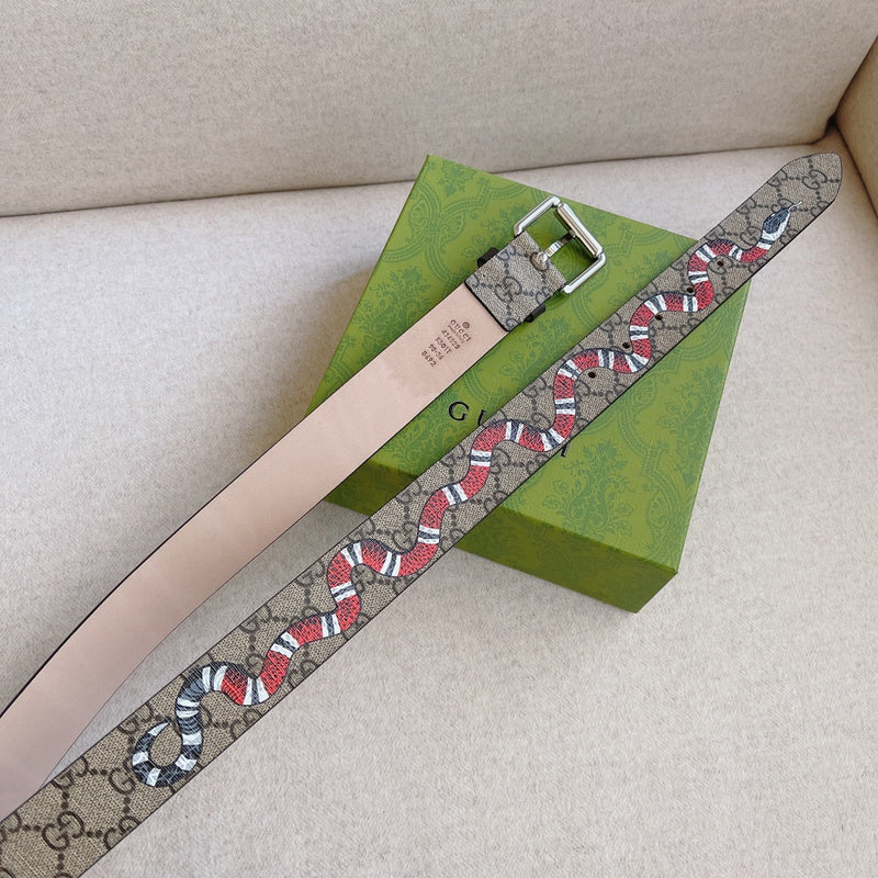 Satchel Bags - VL Belts - 094