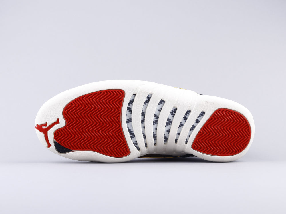 GLM - AJ12 CNY
