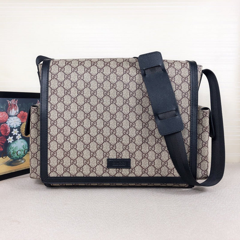 Satchel Bags - GUC Bags - 258
