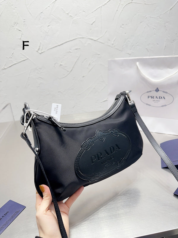 Satchel Bags - PDA Bags - 601