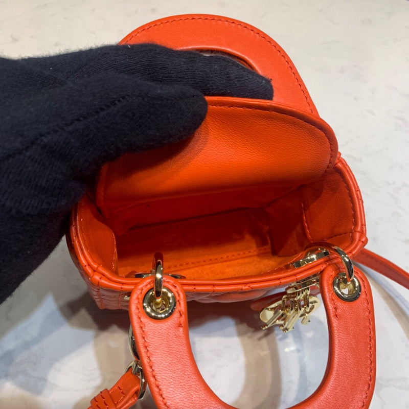 Glami - GLAMIr Bags - 1727