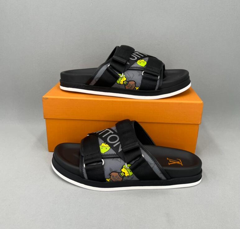 glami shop- LOV Men Shoes - 1021