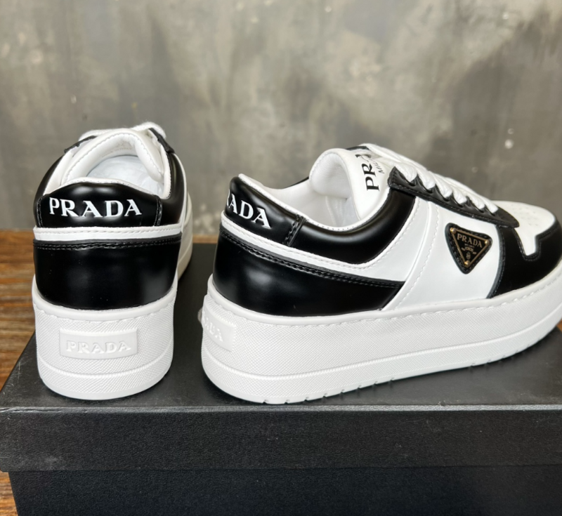 Glamy - PD Women Shoes - 009