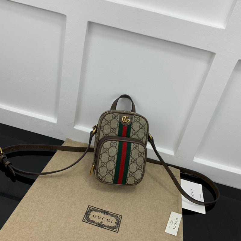 Satchel Bags - GUC Bags - 361
