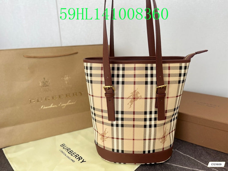 Fan Fashion -GLM - Top quality BBR Bags - 256