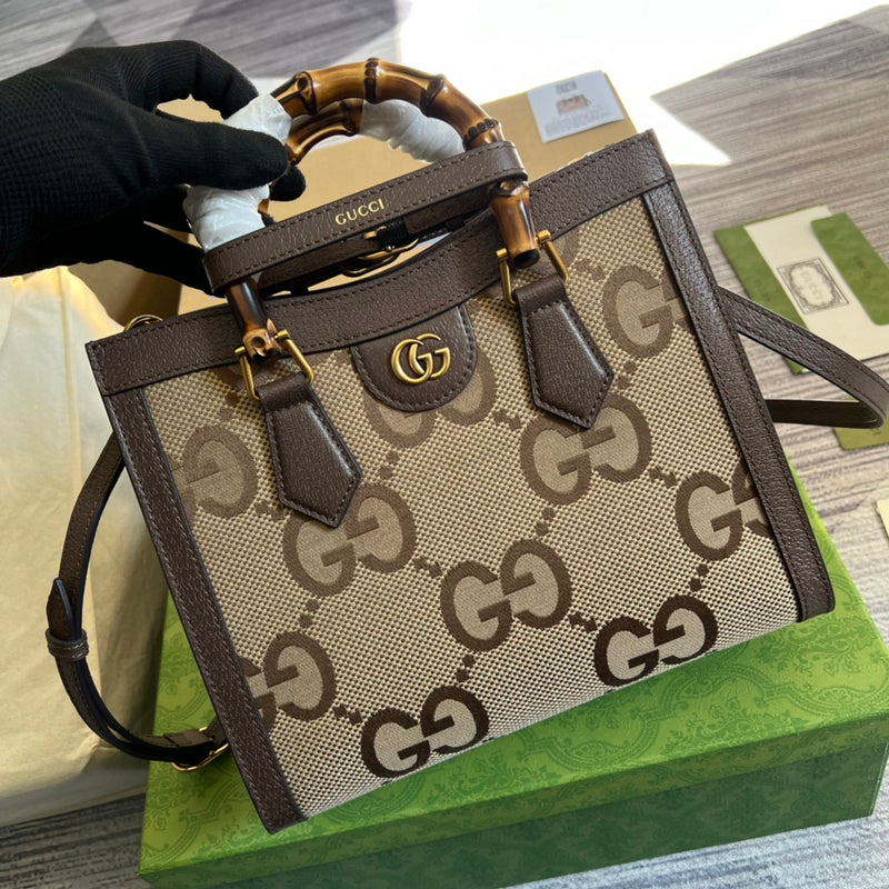 Satchel Bags - GCI Bags - 4770
