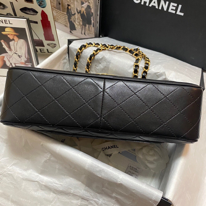 Satchel Bags - CHL Bags - 3404