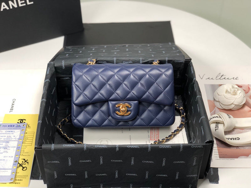 Satchel Bags - CHL Bags - 7467