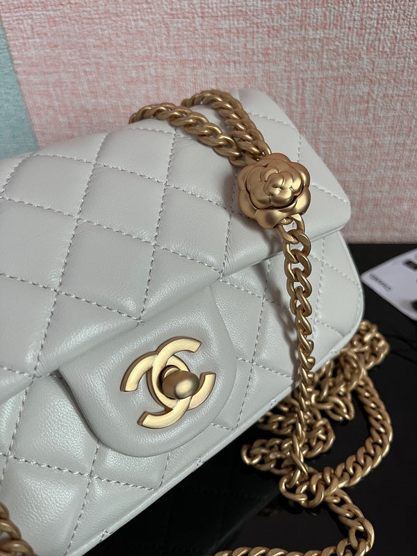 Satchel Bags - CHL Bags - 2464