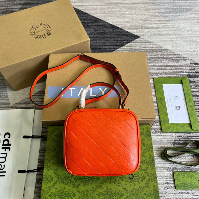 Satchel Bags - GCI Bags - 7365