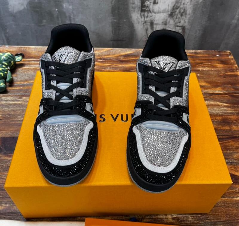 glami shop- LOV Men Shoes - 792