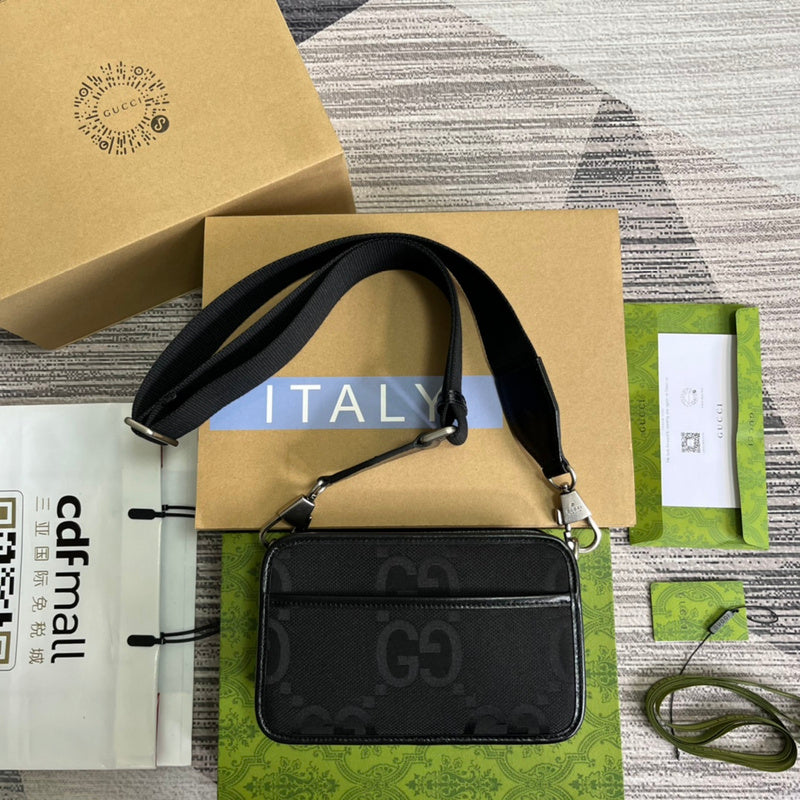 Satchel Bags - GCI Bags - 5620