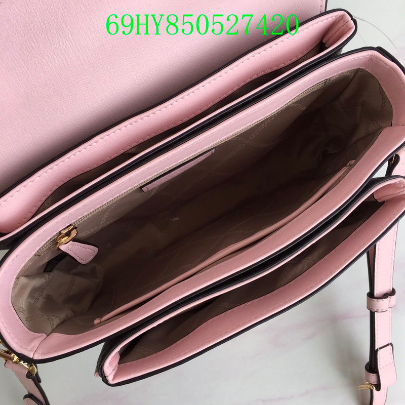 Satchel Bags - MK Bags - 768