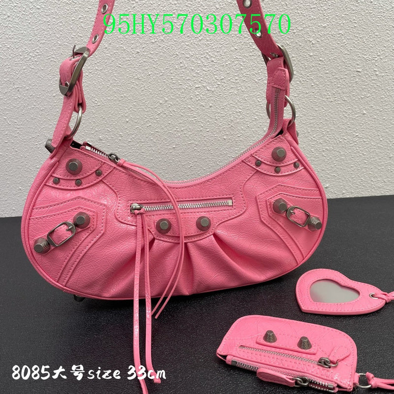Satchel Bags - BGA Bags - 1883