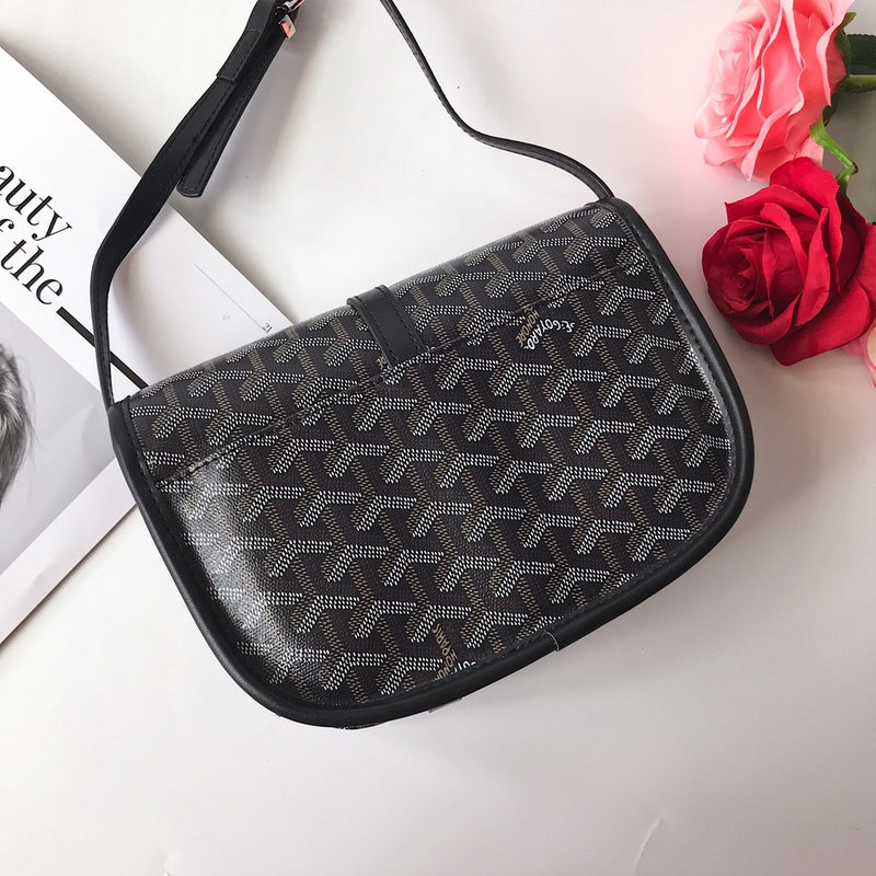 Satchel Bags - GOD Bags - 040