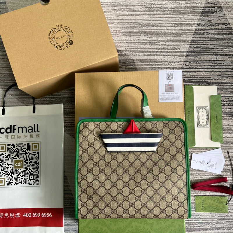 GLM - gg Bags - 1329