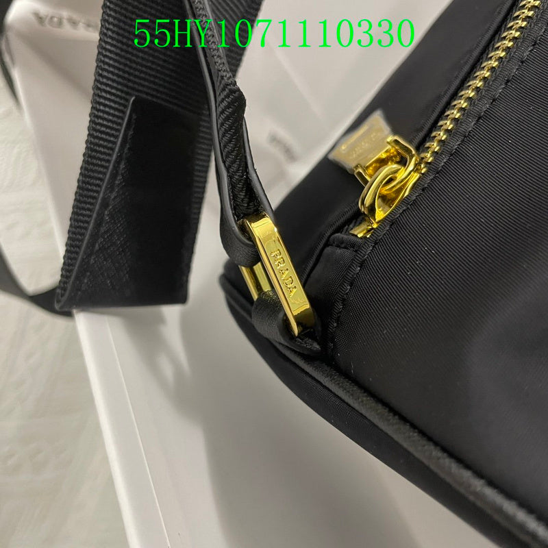 Satchel Bags - PDA Bags - 3832