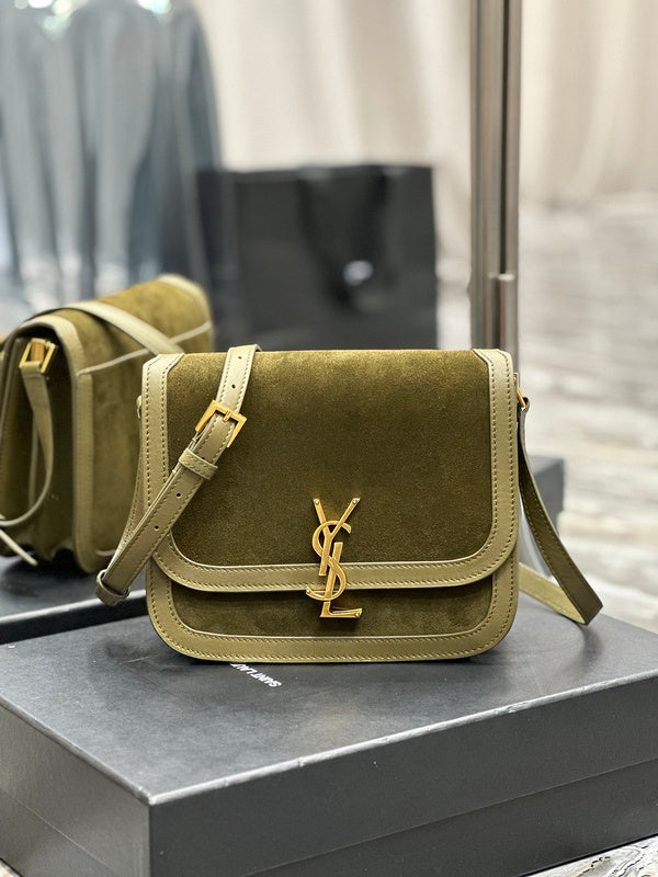 GLM - SLY Bags - 1040
