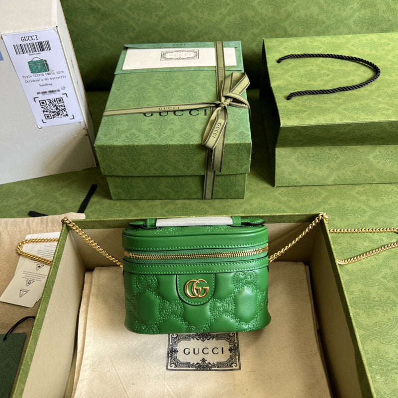 Satchel Bags - GCI Bags - 457