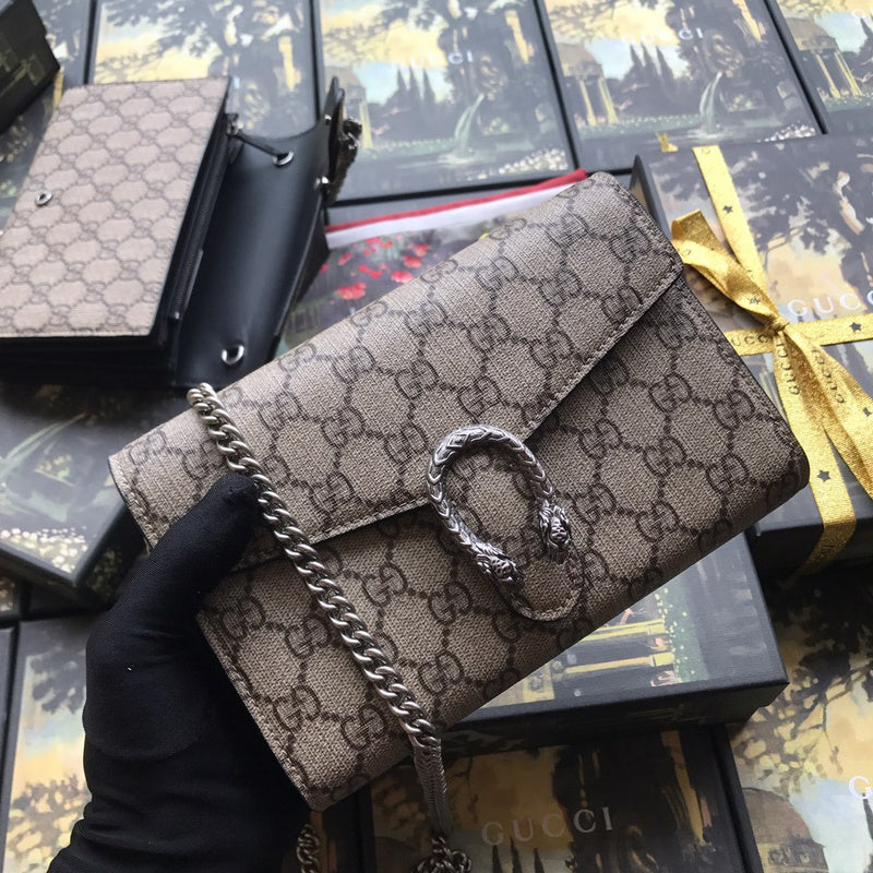 Satchel Bags - GCI Bags - 6231