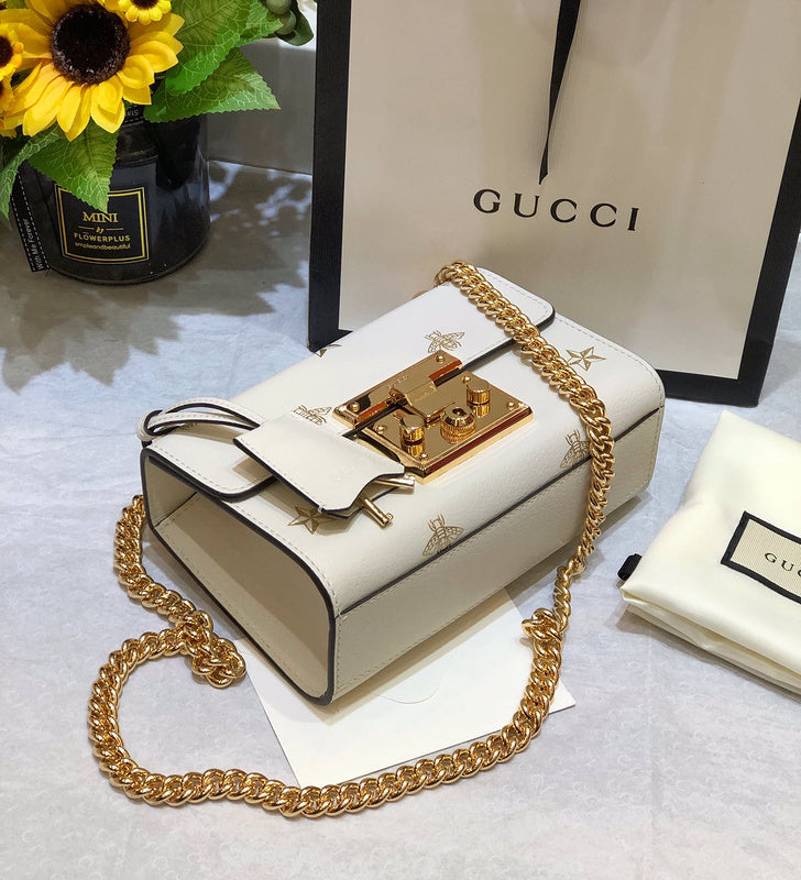 Satchel Bags - GCI Bags - 4936