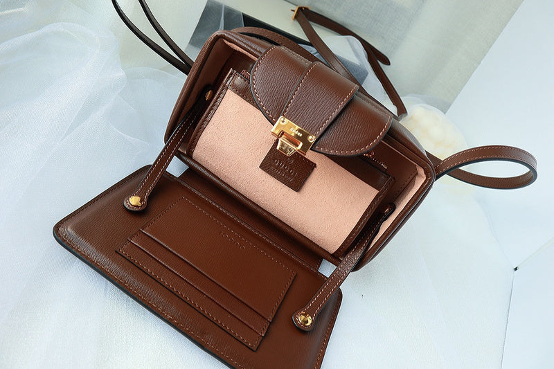Satchel Bags - GCI Bags - 3880
