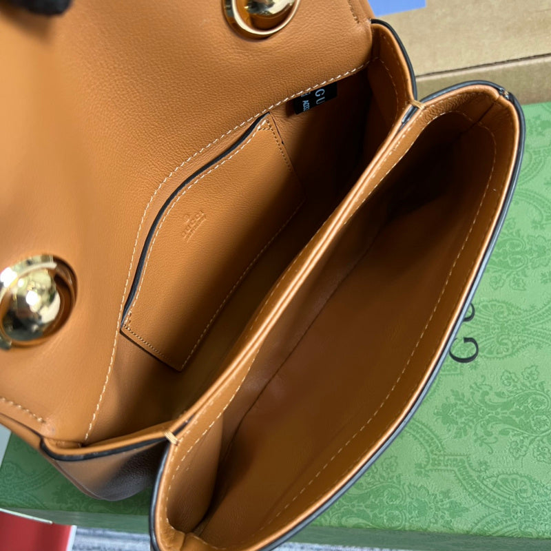Satchel Bags - GCI Bags - 5531