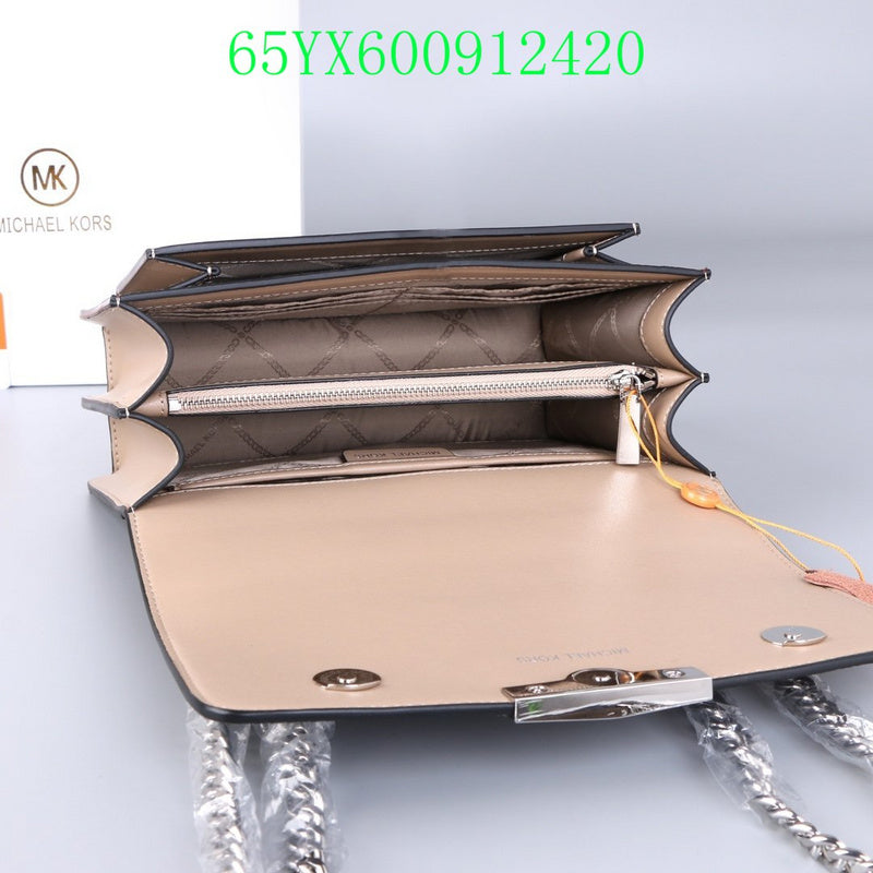 Satchel Bags - MK Bags - 909