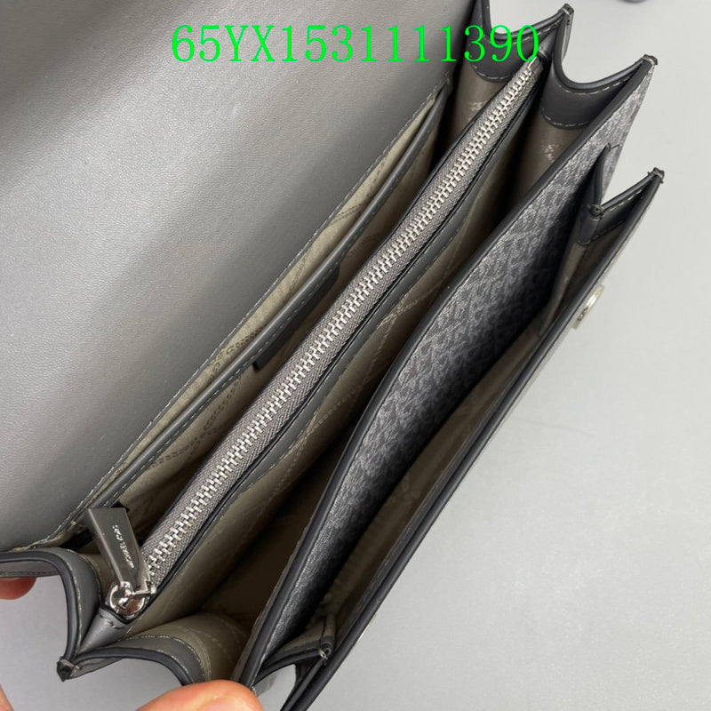 Satchel Bags - MK Bags - 543