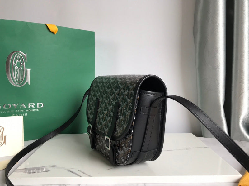 GLM - GYO Bags - 1087