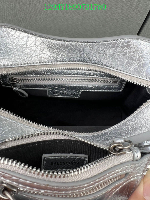 Glami GlamI - BGA Bags - 1673