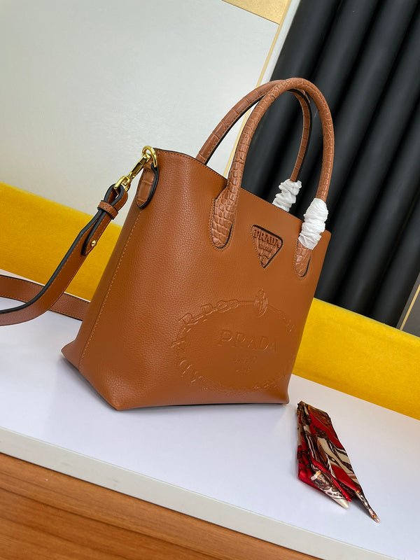 Satchel Bags - PDA Bags - 760