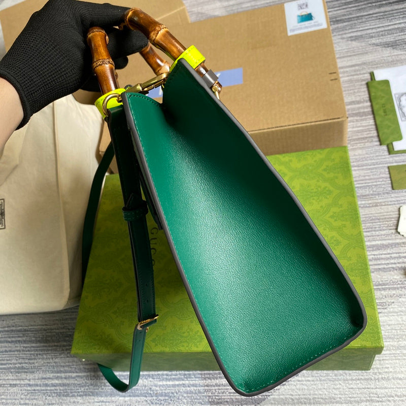 Satchel Bags - GCI Bags - 2812