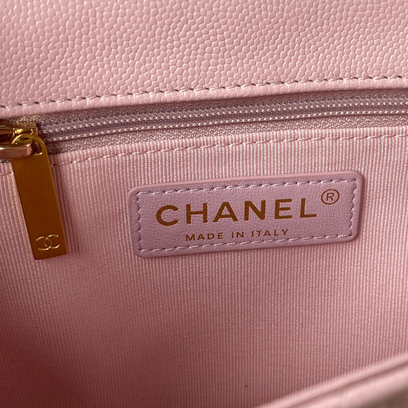 Satchel Bags - CHL Bags - 7667