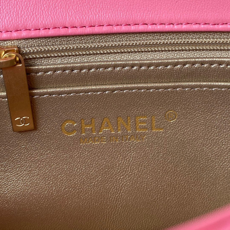 Satchel Bags - CHL Bags - 7639