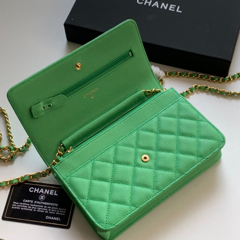 GLM - CHL Bags - 658